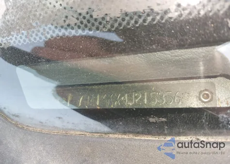 2004 Dodge Ram 1500 St z USA, uszkodzony, nr VIN 1D7HA16KX4J215356